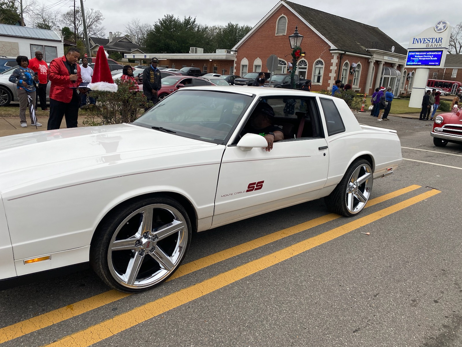 2023 York Christmas Parade Gallery Sumter County Record Journal