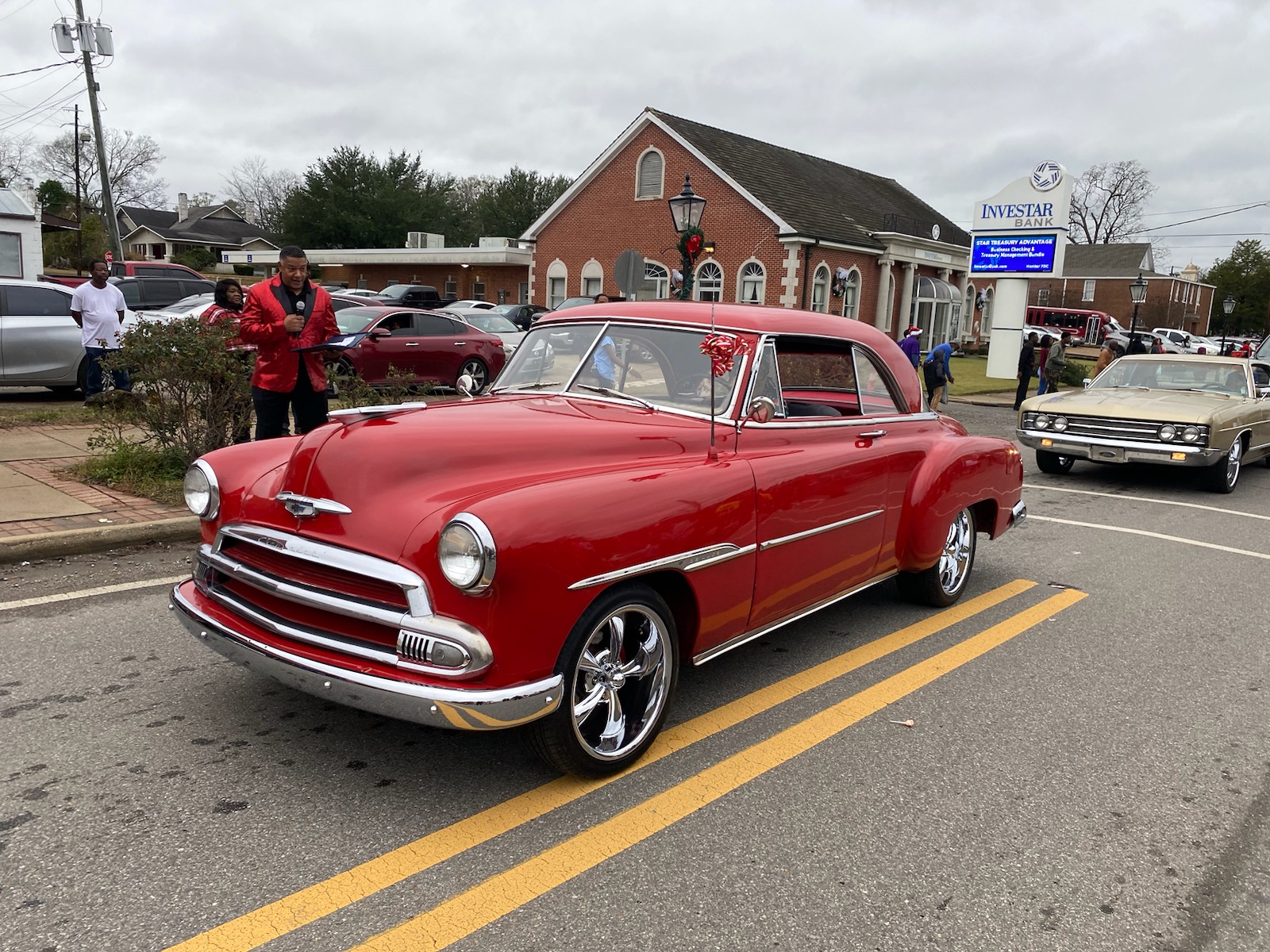 2023 York Christmas Parade Gallery Sumter County Record Journal